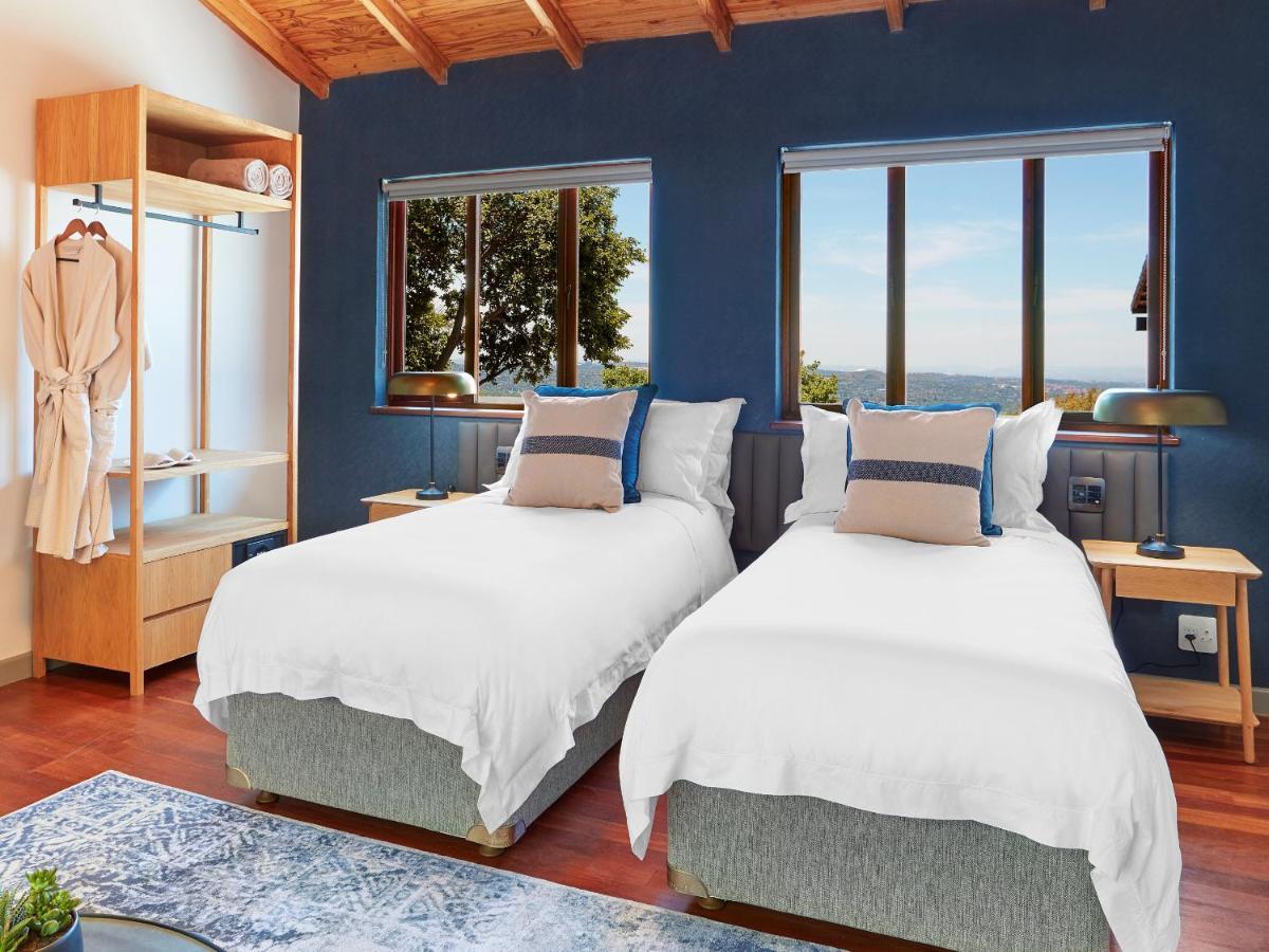 The Cliffside Boutique Getaway Guest House Johannesburg Luaran gambar