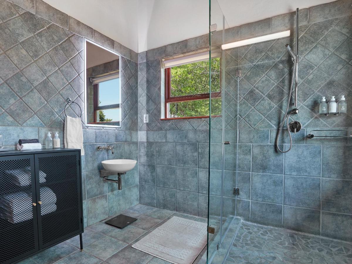 The Cliffside Boutique Getaway Guest House Johannesburg Luaran gambar