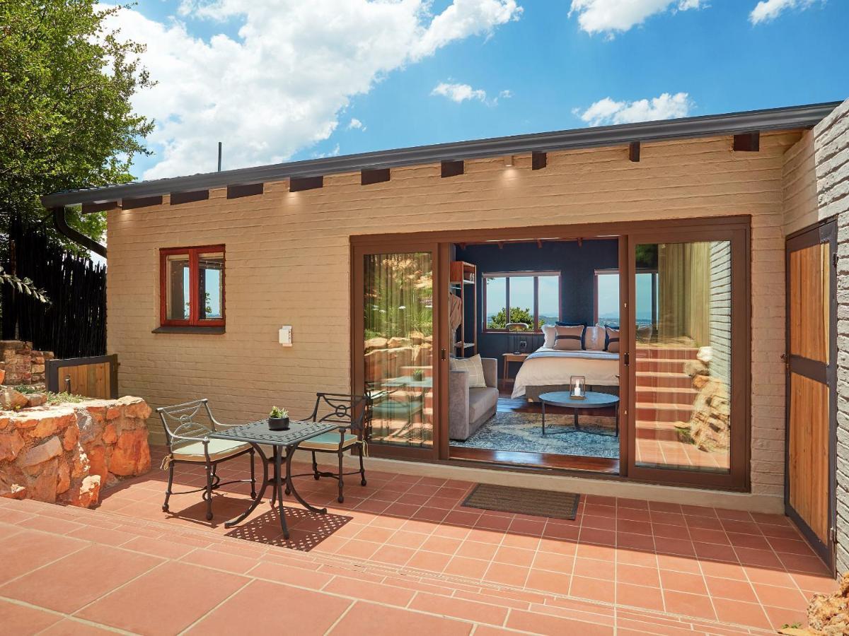 The Cliffside Boutique Getaway Guest House Johannesburg Luaran gambar