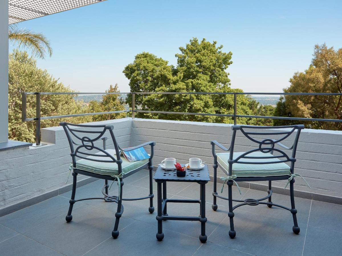 The Cliffside Boutique Getaway Guest House Johannesburg Luaran gambar