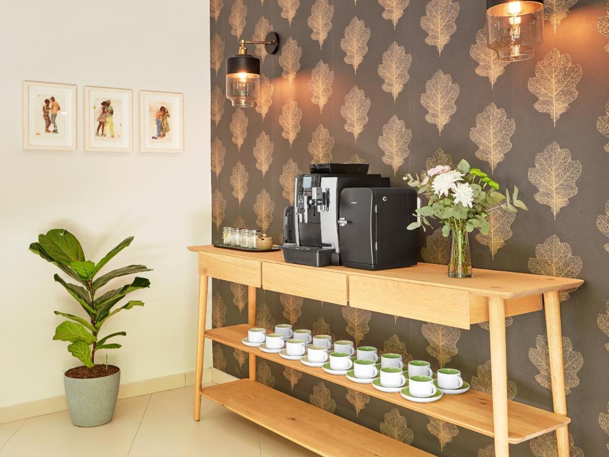 The Cliffside Boutique Getaway Guest House Johannesburg Luaran gambar