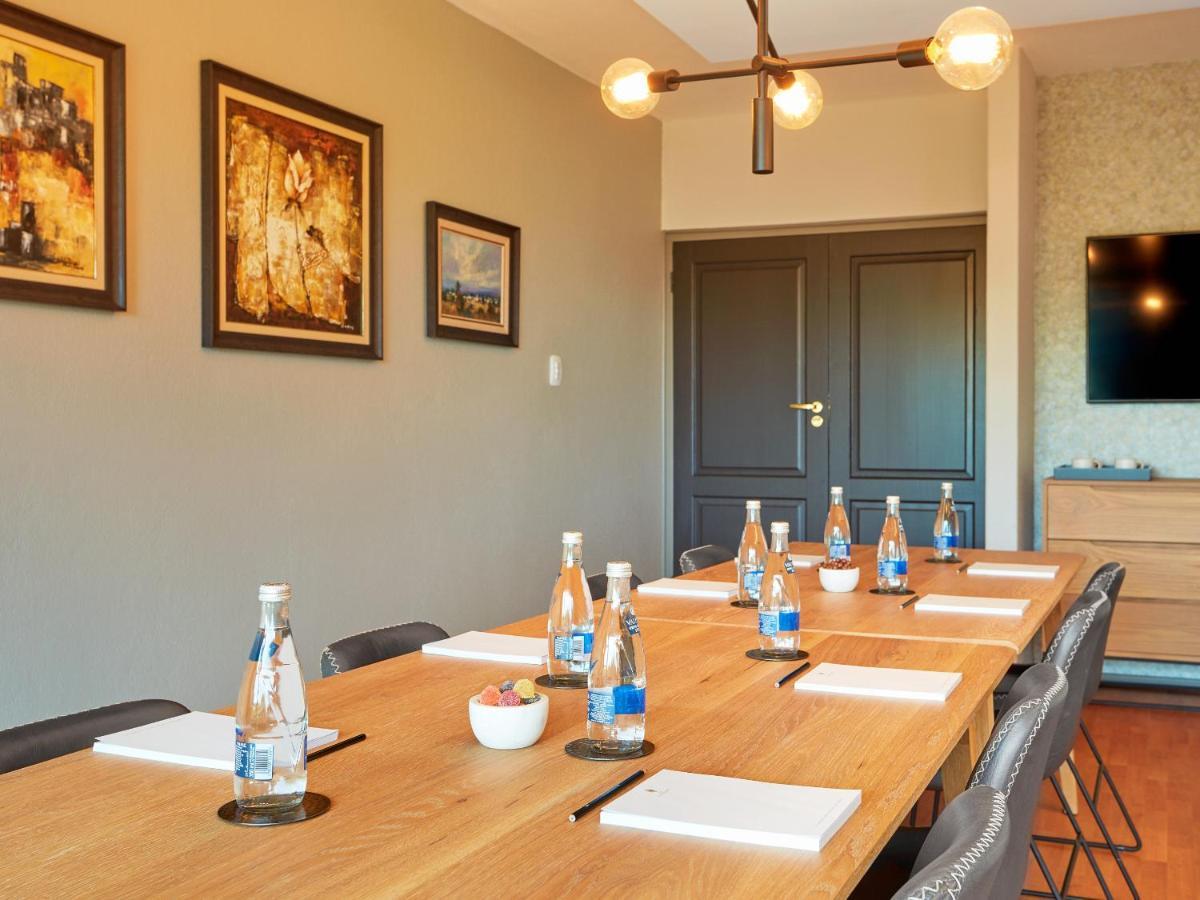 The Cliffside Boutique Getaway Guest House Johannesburg Luaran gambar