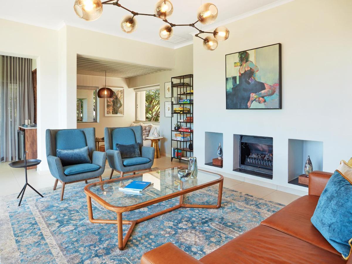 The Cliffside Boutique Getaway Guest House Johannesburg Luaran gambar