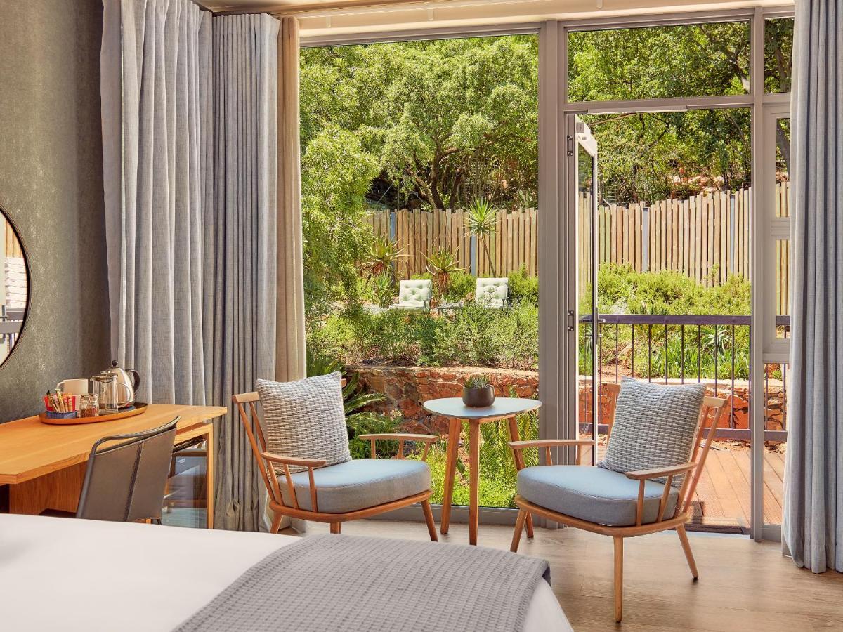 The Cliffside Boutique Getaway Guest House Johannesburg Luaran gambar