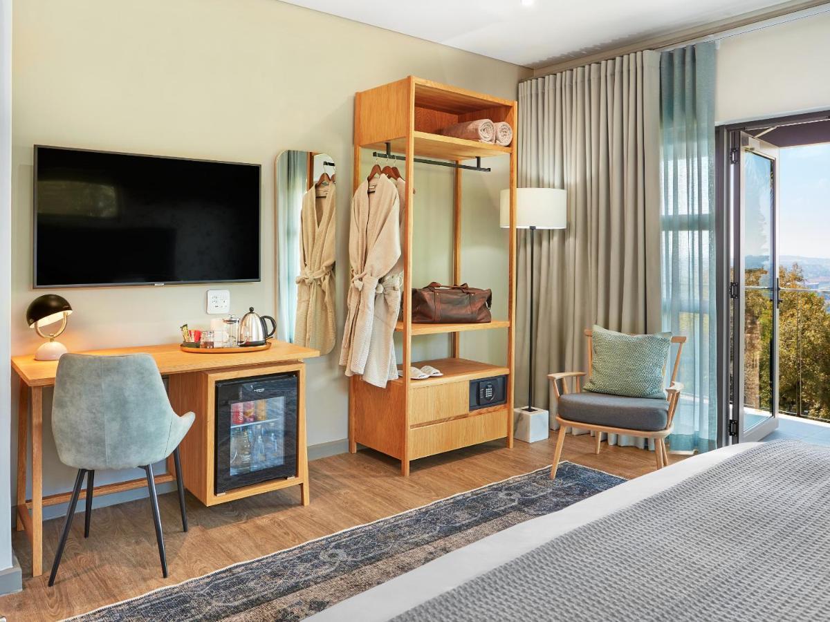The Cliffside Boutique Getaway Guest House Johannesburg Luaran gambar