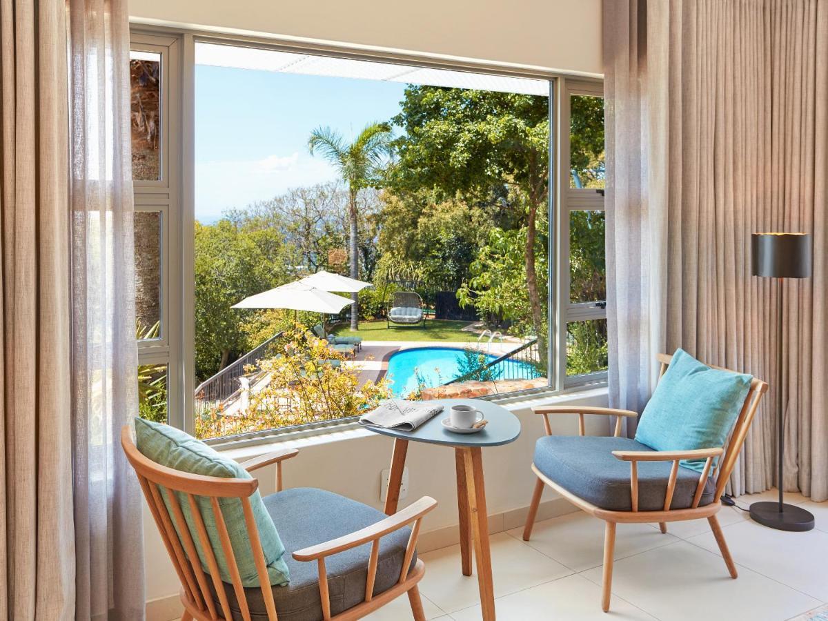 The Cliffside Boutique Getaway Guest House Johannesburg Luaran gambar