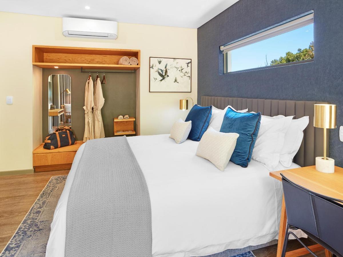 The Cliffside Boutique Getaway Guest House Johannesburg Luaran gambar