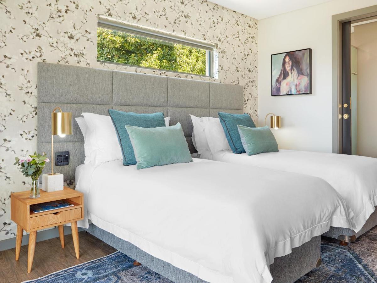 The Cliffside Boutique Getaway Guest House Johannesburg Luaran gambar