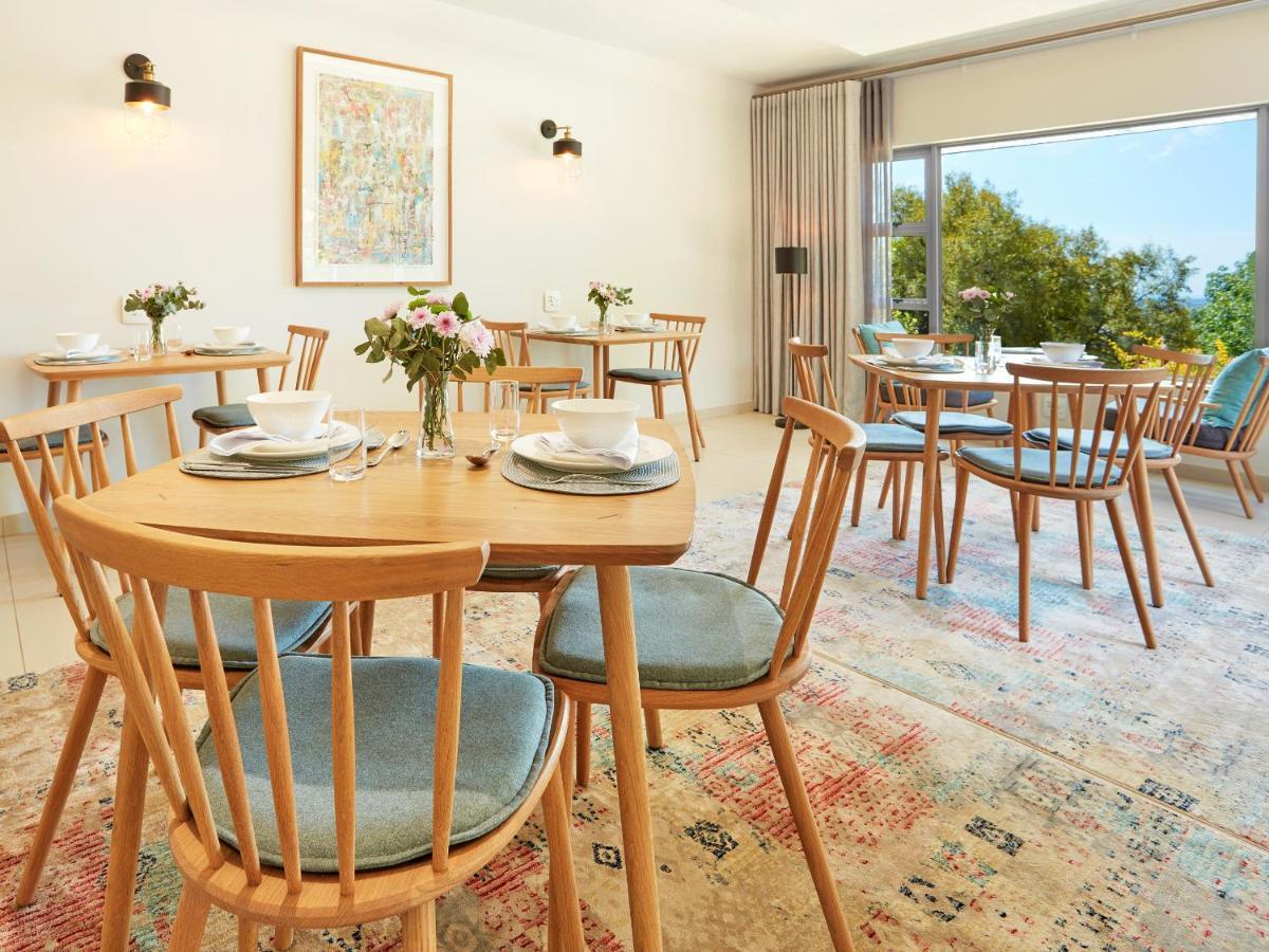 The Cliffside Boutique Getaway Guest House Johannesburg Luaran gambar