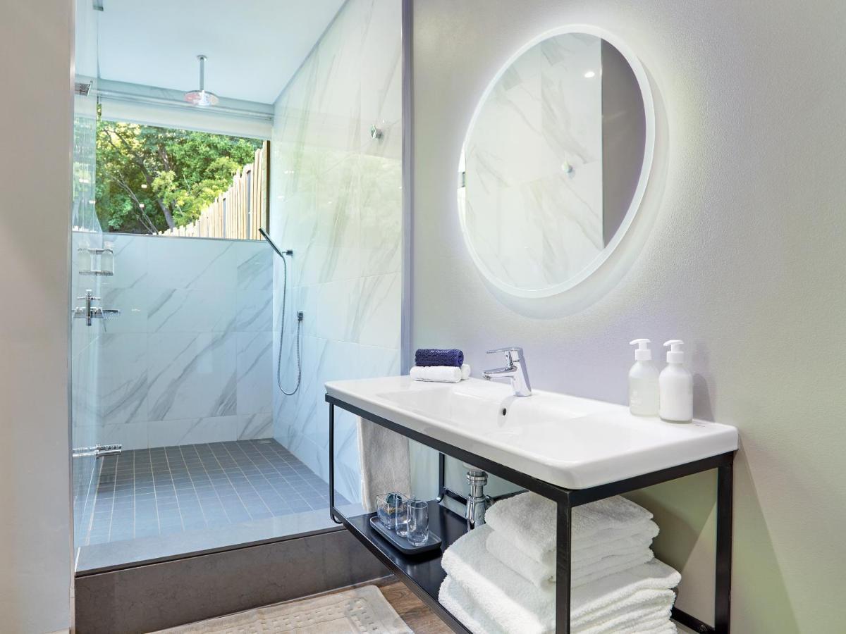 The Cliffside Boutique Getaway Guest House Johannesburg Luaran gambar