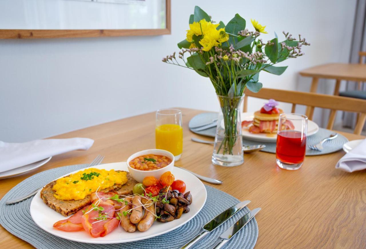 The Cliffside Boutique Getaway Guest House Johannesburg Luaran gambar