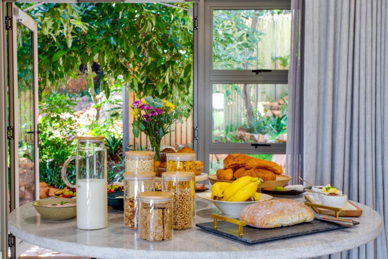 The Cliffside Boutique Getaway Guest House Johannesburg Luaran gambar