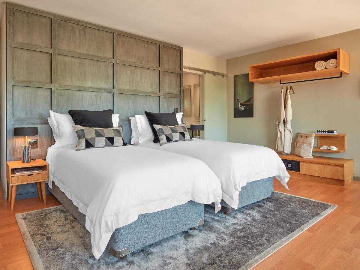 The Cliffside Boutique Getaway Guest House Johannesburg Luaran gambar